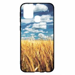 Samsung M31