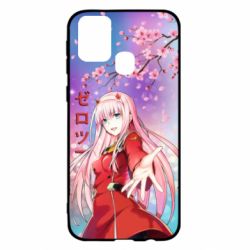 Samsung M31