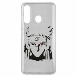 Чехол из раздела Какаши Хатаке Art Kakashi для Samsung M40 - FATLINE Чехол из раздела Какаши Хатаке Art Kakashi для Samsung M40