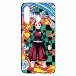 Чехол из раздела Demon Slayer Demon Slayer Kimetsu No Yaiba для Samsung M40