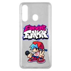 Чехол из раздела Friday Night Funkin’ Friday Night Funkin для Samsung M40