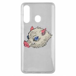 Чехол из раздела Demon Slayer Hashibira Inosuke для Samsung M40