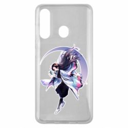 Чехол из раздела Demon Slayer Канаэ Кочо для Samsung M40