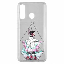 Чехол из раздела Demon Slayer Клинок рассекающий демонов для Samsung M40