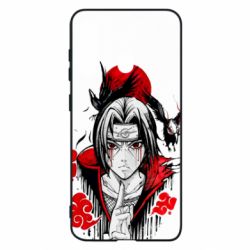 Чехол из раздела Итачи Учиха Naruto Itachi Uchiha Art для Samsung M40