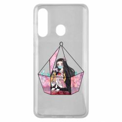 Чехол из раздела Demon Slayer Nezuko Kamado для Samsung M40