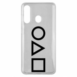 Чехол из раздела Игра в кальмара Игра в кальмара для Samsung M40