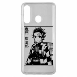 Чехол из раздела Demon Slayer Танджиро для Samsung M40