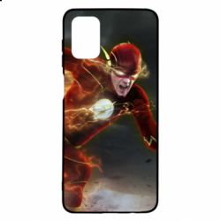 Чехол из раздела Flash Flash in move для Samsung M51