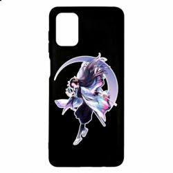 Чехол из раздела Demon Slayer Канаэ Кочо для Samsung M51