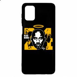 Чехол из раздела Баскетбол Kobe Bryant art для Samsung M51