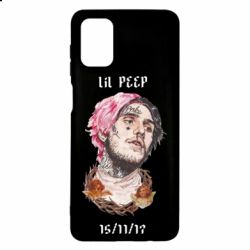 Чехол из раздела Hip Hop Lil peep date of death для Samsung M51