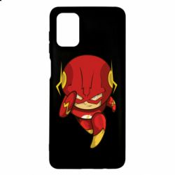 Чехол из раздела Flash Сartoon Flash для Samsung M51