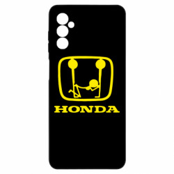 Чехол из раздела Honda Honda для Samsung M52