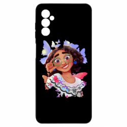 Samsung M52