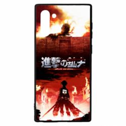 Samsung Note 10