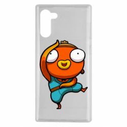 Samsung Note 10
