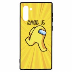 Samsung Note 10