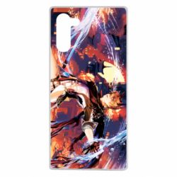 Samsung Note 10