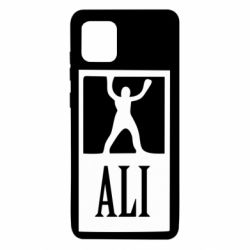 Samsung Note 10 Lite