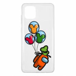 Samsung Note 10 Lite