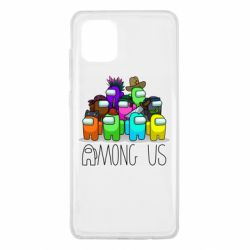 Samsung Note 10 Lite