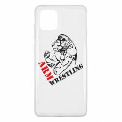 Samsung Note 10 Lite