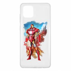 Samsung Note 10 Lite