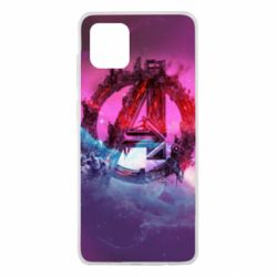 Samsung Note 10 Lite