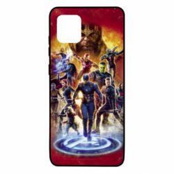 Samsung Note 10 Lite