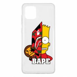 Samsung Note 10 Lite