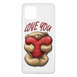 Samsung Note 10 Lite