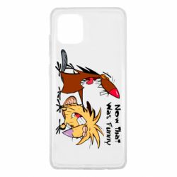 Samsung Note 10 Lite