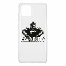 Samsung Note 10 Lite