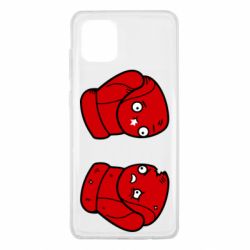 Samsung Note 10 Lite