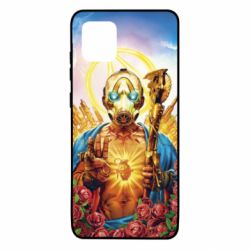Samsung Note 10 Lite