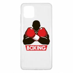 Samsung Note 10 Lite