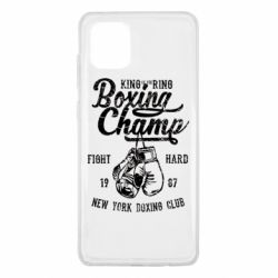 Samsung Note 10 Lite