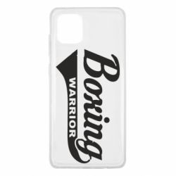 Samsung Note 10 Lite