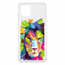 Samsung Note 10 Lite