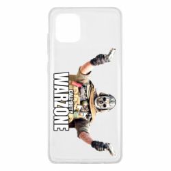 Samsung Note 10 Lite