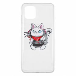 Samsung Note 10 Lite