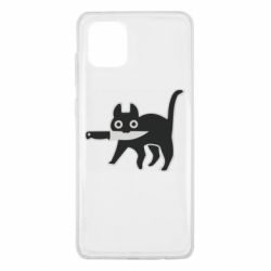 Samsung Note 10 Lite