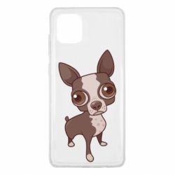 Samsung Note 10 Lite