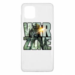 Samsung Note 10 Lite