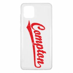 Samsung Note 10 Lite