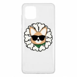 Samsung Note 10 Lite