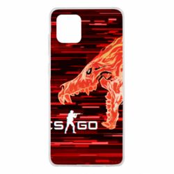 Samsung Note 10 Lite