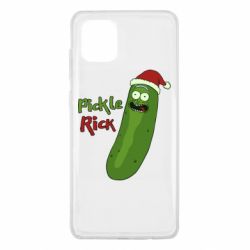 Samsung Note 10 Lite