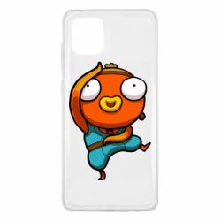 Samsung Note 10 Lite